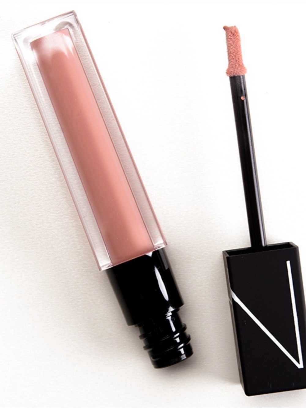 NARS velvet lip glide